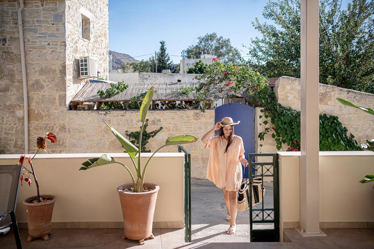 Villa Anastasia Sívas 외부 사진