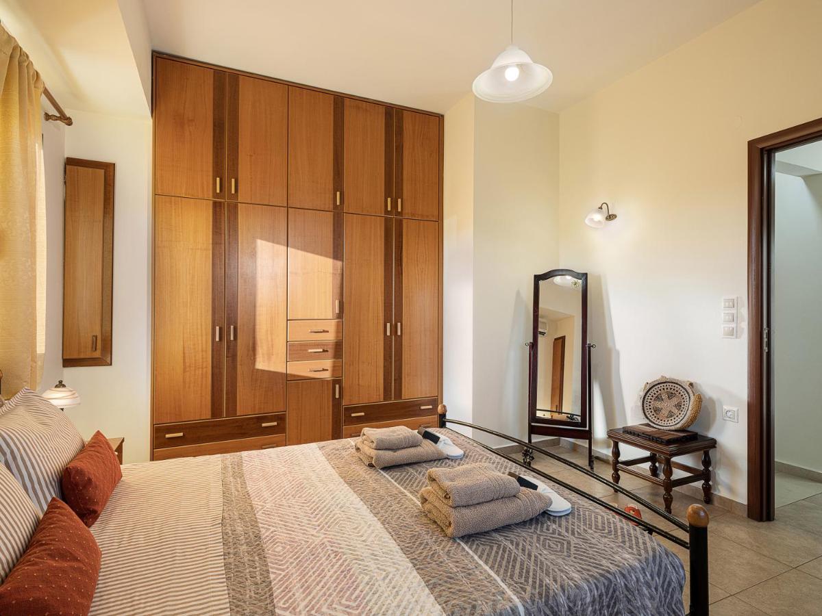 Villa Anastasia Sívas 외부 사진