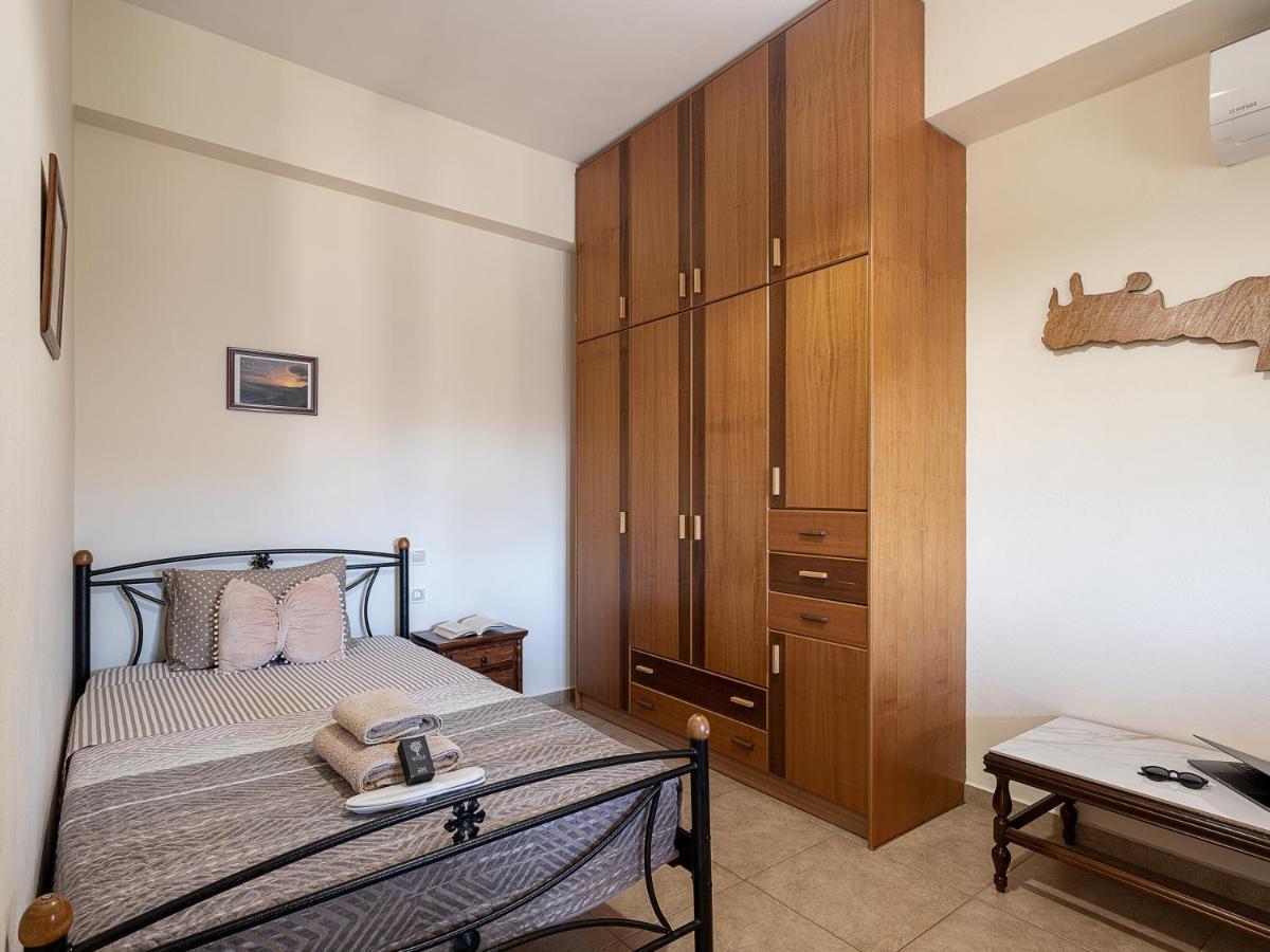 Villa Anastasia Sívas 외부 사진